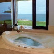 Maitraya homestead luxurious bathtub