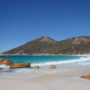 Two Peoples Bay Nature Reserve