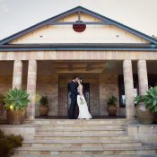luxurious private mansion retreat Western Australia